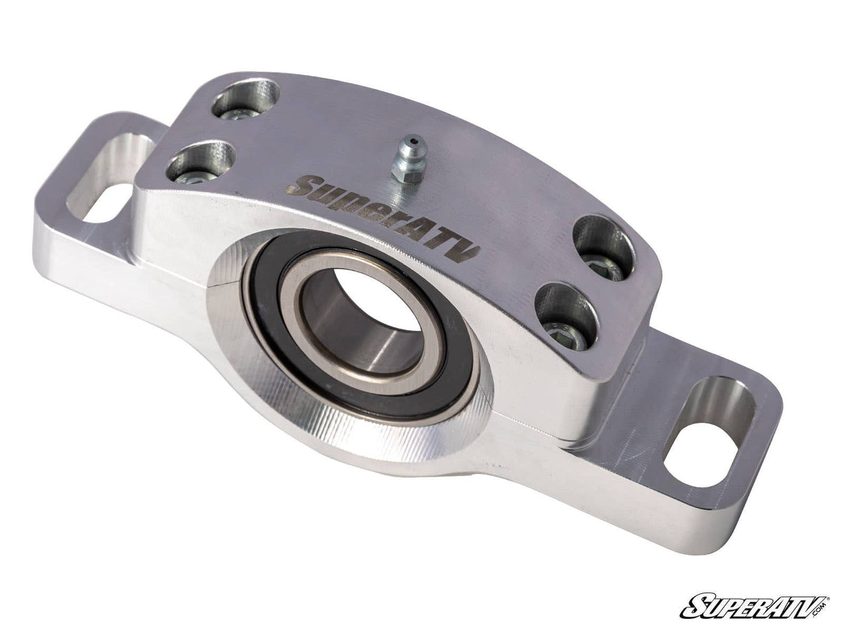 SuperATV Polaris RZR XP Turbo Prop Shaft - Rear - U Series - No Bearing Carrier - image 16