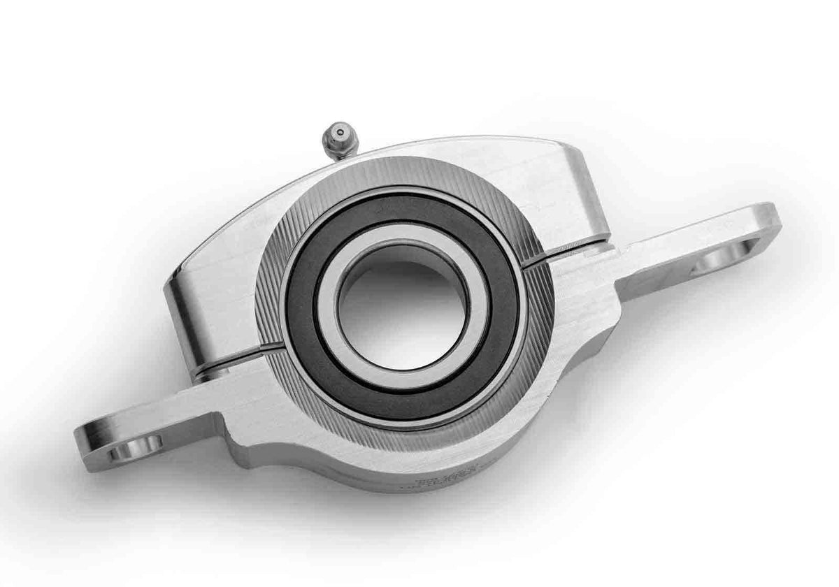 SuperATV Heavy-Duty Carrier Bearing for Polaris RZR XP Turbo S - image 6