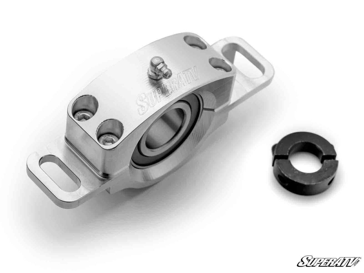 SuperATV Heavy-Duty Carrier Bearing for Polaris RZR XP Turbo S - image 17