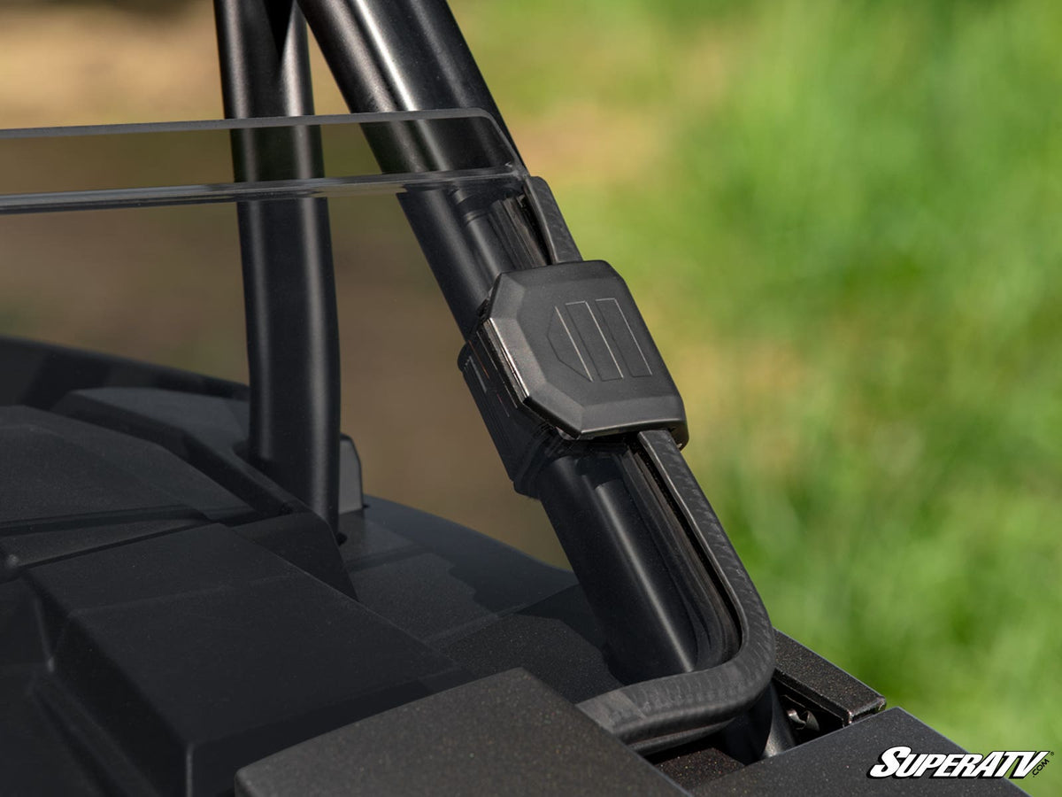 SuperATV Half Windshield for Polaris RZR XP - image 17