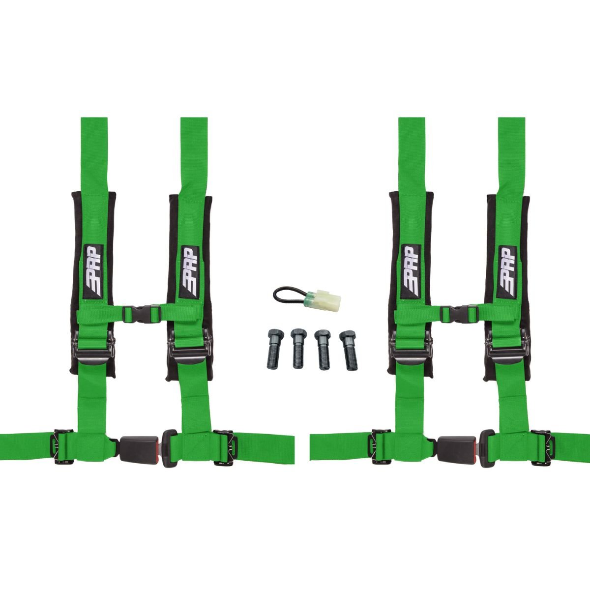 PRP 4.2 Auto Latch Harness Sets - Rad UTV Parts