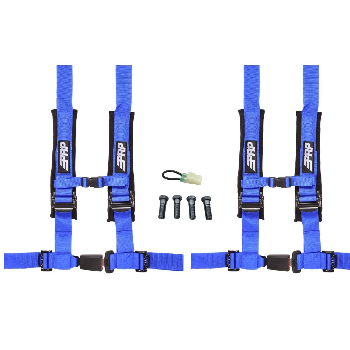 PRP 4.2 Auto Latch Harness Sets - Rad UTV Parts