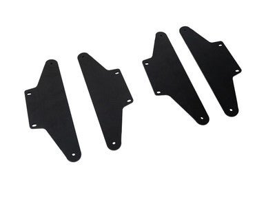 PRP Seat Mount Kit – Can - Am Maverick X3 & X3 Max (Pair) - Rad UTV Parts