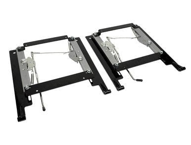 PRP Seat Mount & Slider Kit – Can - Am Maverick X3 & R - Rad UTV Parts