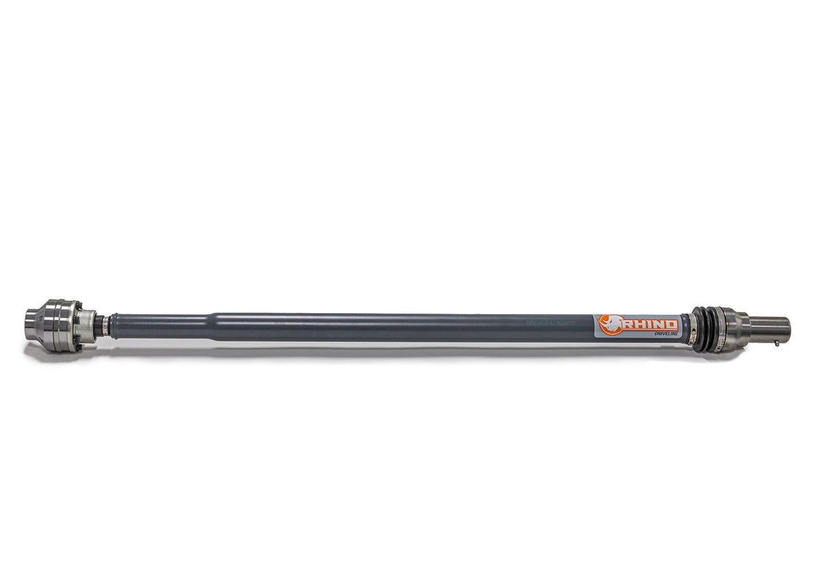 SuperATV Polaris RZR XP Turbo 4 S Seater Prop Shaft - Rear - U Series - No Bearing Carrier - image 13