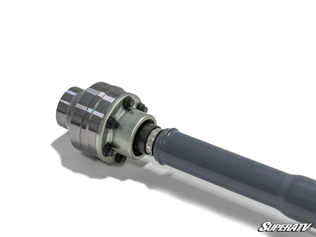 SuperATV Polaris RZR XP Turbo Prop Shaft - Rear - U Series - No Bearing Carrier - image 7