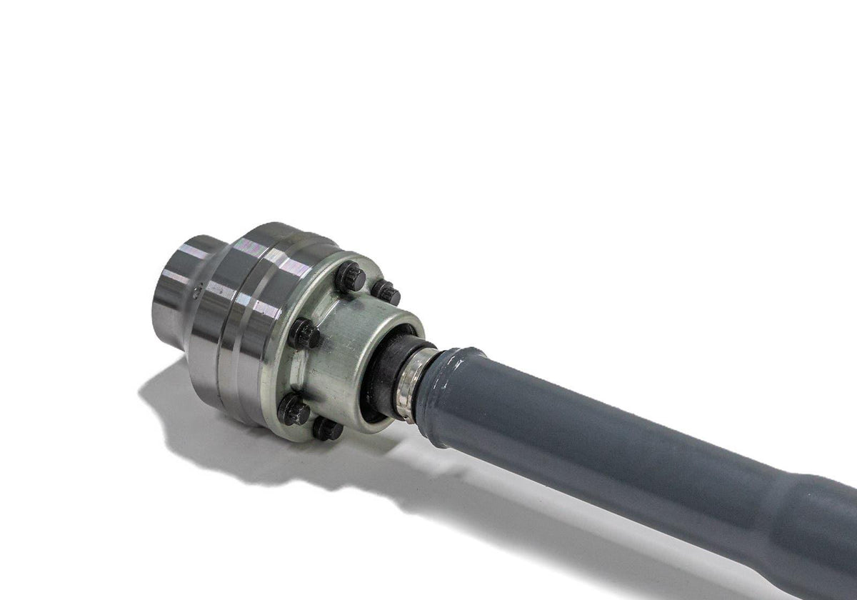 SuperATV Polaris RZR XP Turbo 4 S Seater Prop Shaft - Rear - U Series - No Bearing Carrier - image 7