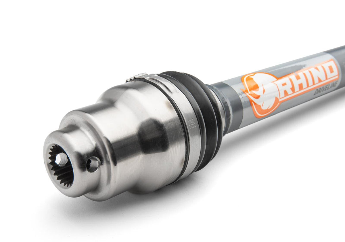 SuperATV Polaris Ranger XP 1000 Front Prop Shaft - C-Series - North Star - 2019+ - image 7