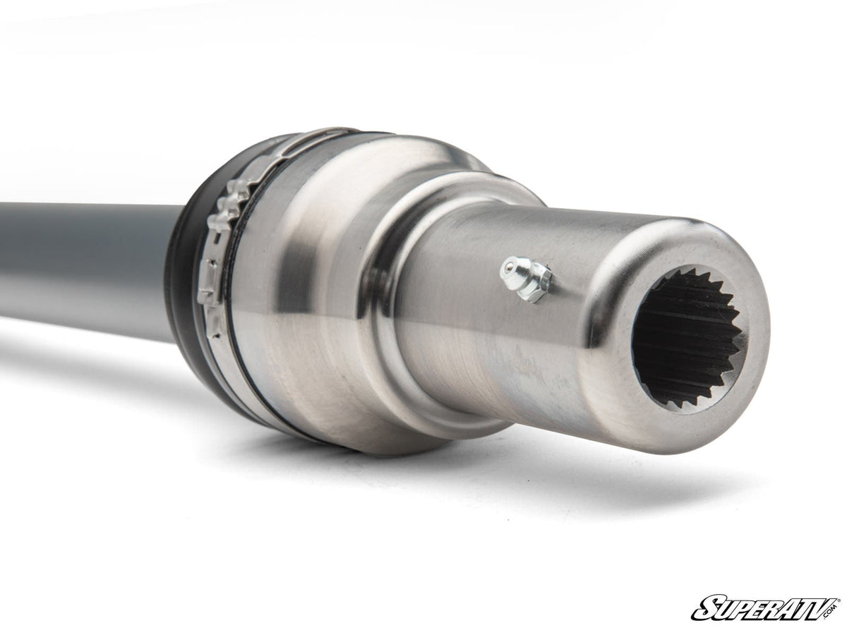 SuperATV Polaris Ranger XP 1000 Prop Shaft - C-Series - Crew - 2021+ - image 17