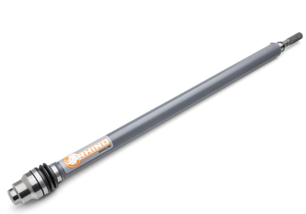 SuperATV Polaris Ranger XP 1000 Prop Shaft - C-Series - Crew - 2019-2020