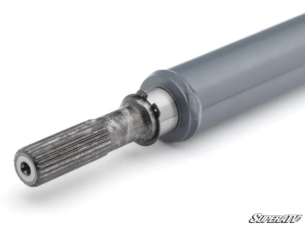 SuperATV Polaris RZR Pro S Heavy-Duty Prop Shaft - Rhino Driveline - Rear - image 4