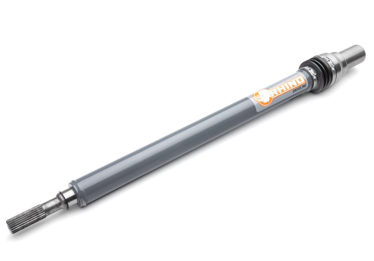 SuperATV Polaris Ranger XP 1000 Prop Shaft - C-Series - Crew - 2019+