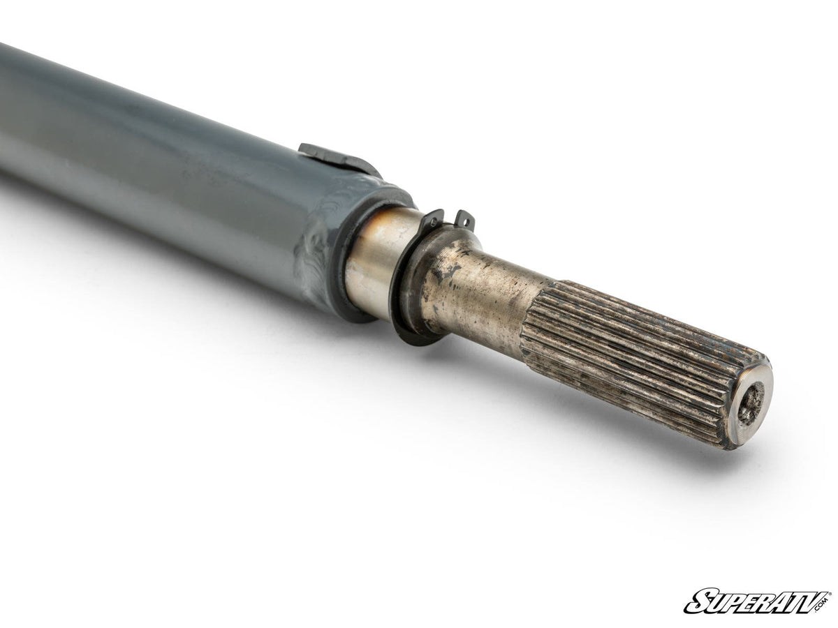SuperATV Polaris Ranger XP 1000 Front Prop Shaft - C-Series - 2021+ - image 12