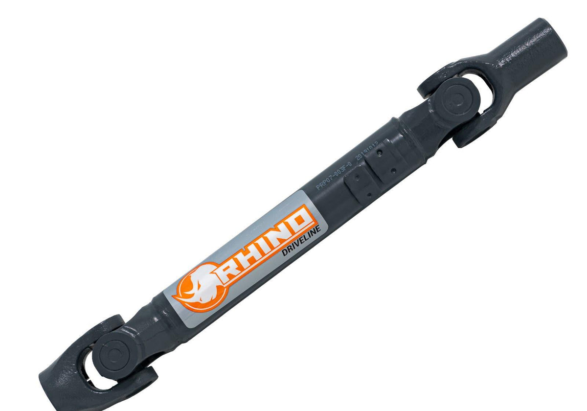 SuperATV Can-Am Maverick X3 Prop Shaft - Front - U Series - image 6