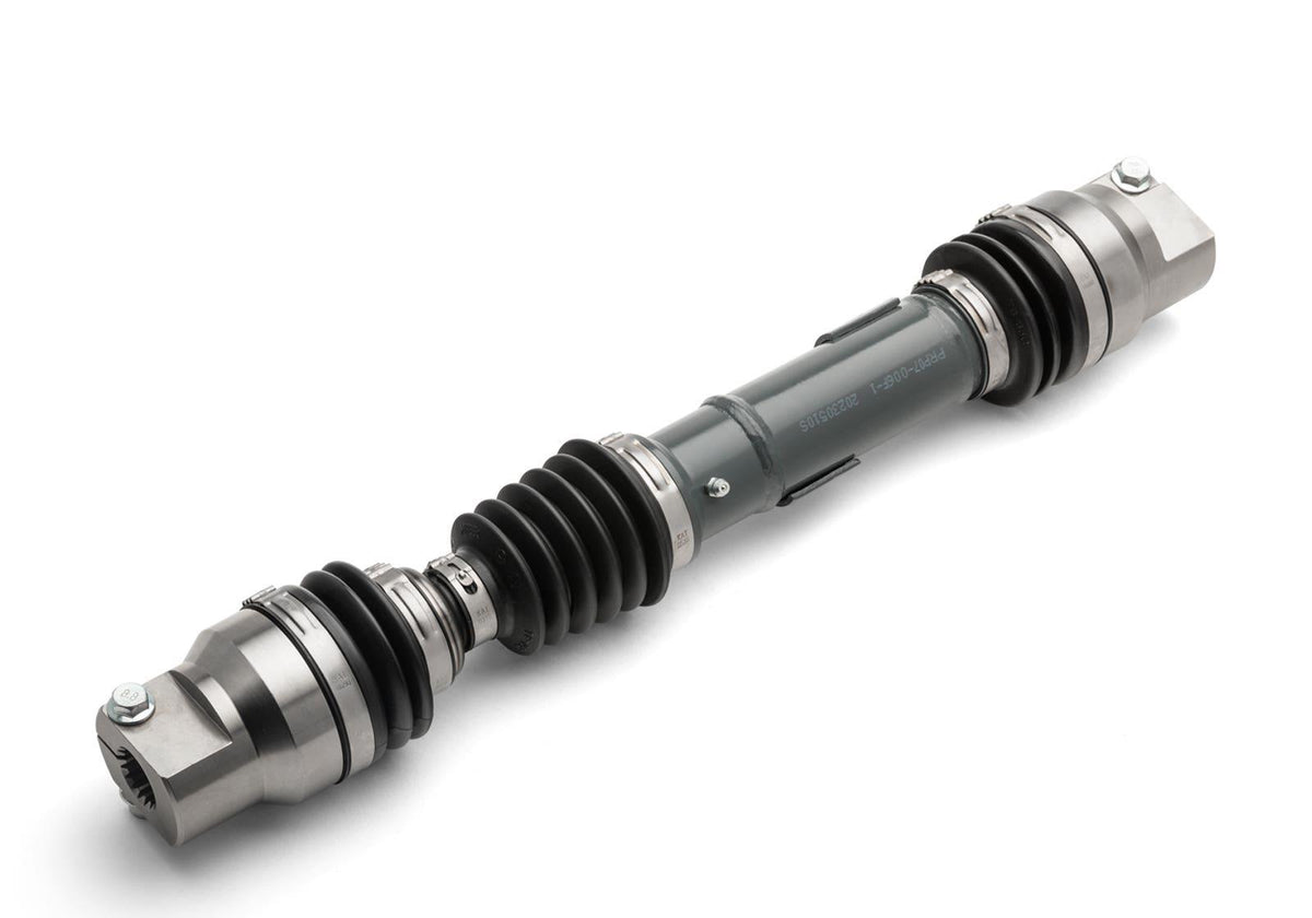 SuperATV Can-Am Maverick X3 Prop Shaft - Front & Rear - C Series - DS Turbo 64 - image 12