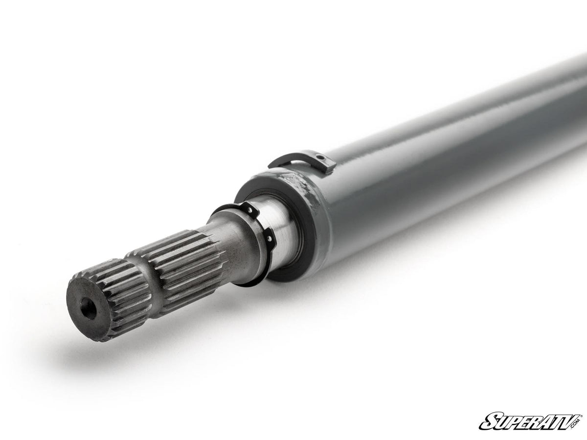 SuperATV Can-Am Maverick X3 Prop Shaft - Front & Rear - C Series - Turbo - image 18