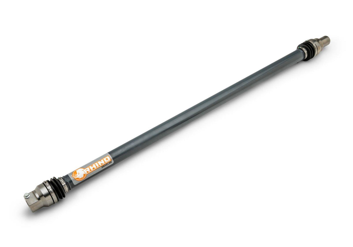 SuperATV Can-Am Defender Prop Shaft - Front - C Series