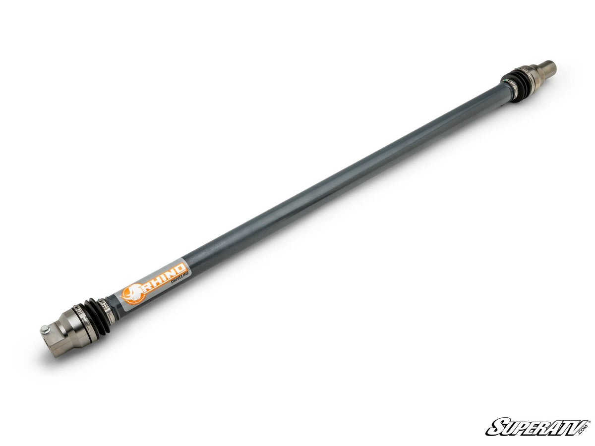 SuperATV Can-Am Defender Prop Shaft - Front & Rear - C Series with Bearing Carrier - image 6