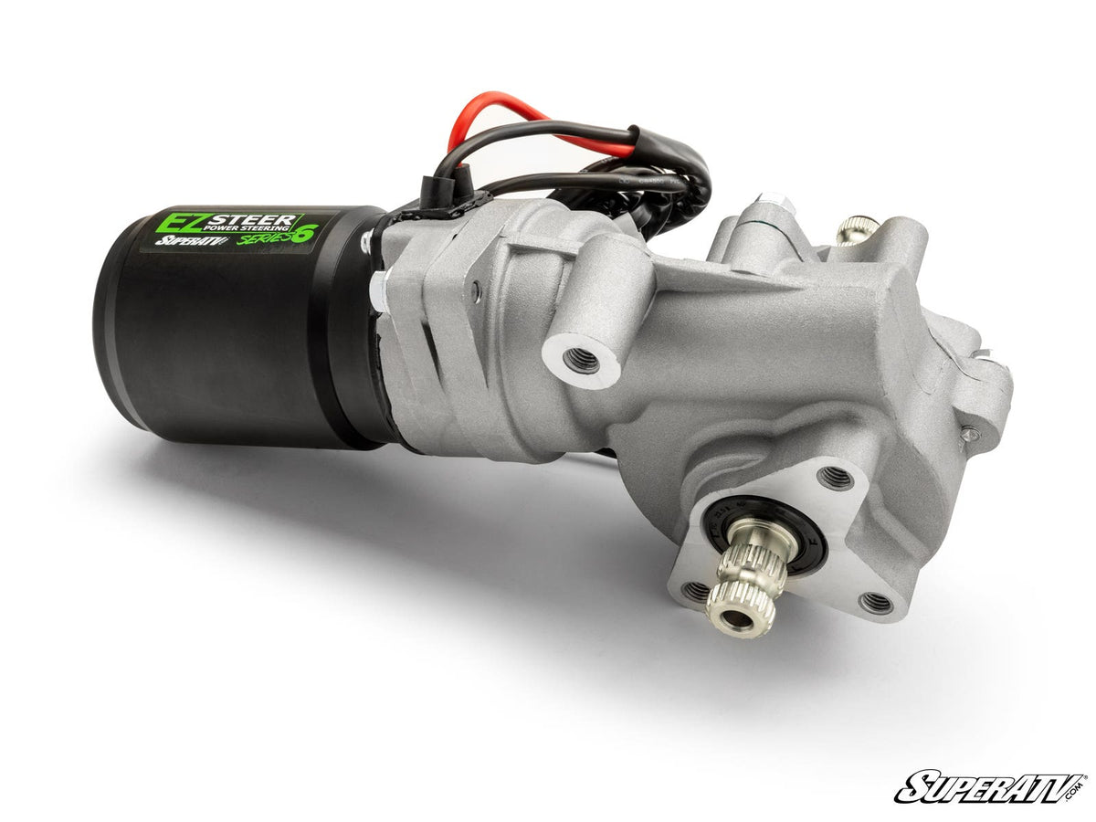 SuperATV Universal EZ-STEER Series 6 Power Steering Kit - image 3