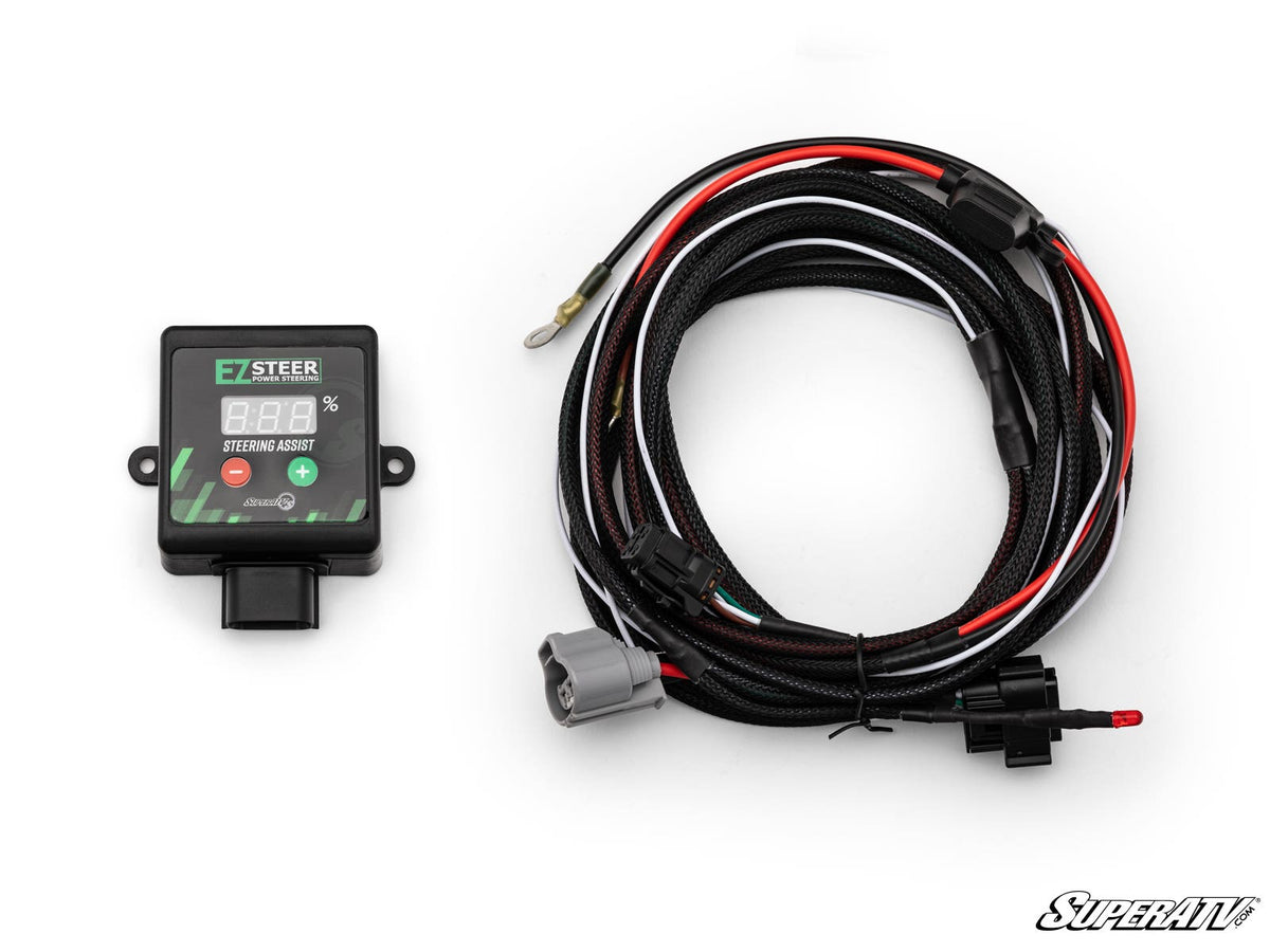 SuperATV Sprint Car Adjustable Power Steering Assist Controller - image 2