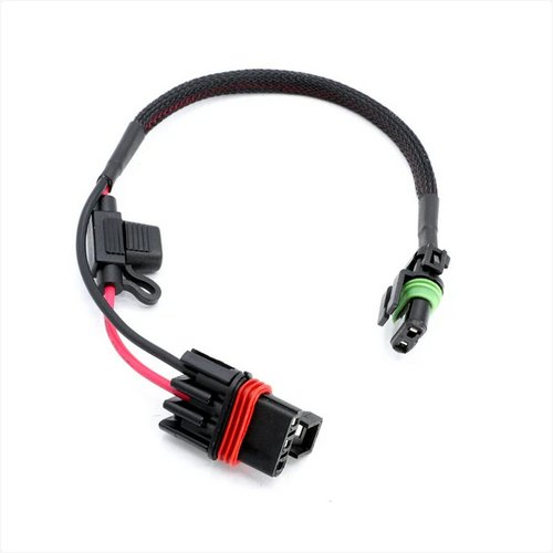 Pulse Bar Power Adapter - Rad UTV Parts