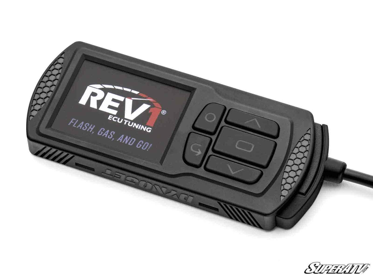 SuperATV X2/X4 850 Dynojet Power Vision 3 ECU Tuner for Yamaha Wolverine - image 2