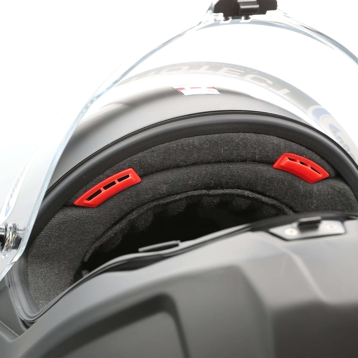 SA2025 MIDAIR RACE Helmet Wired OFFROAD
