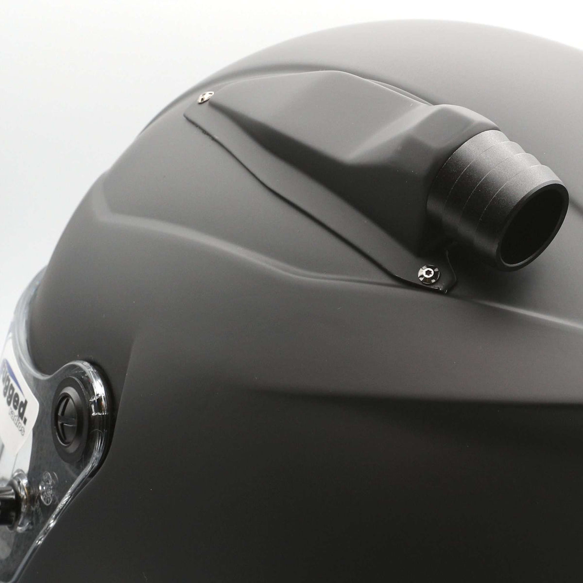 SA2025 MIDAIR RACE Helmet Wired OFFROAD