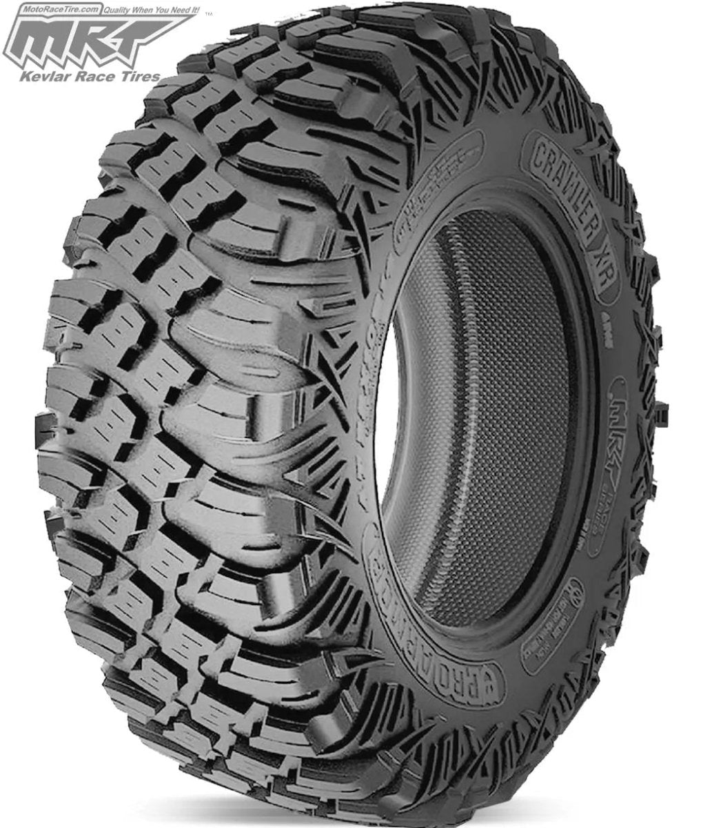 Race UTV Tire - Rad UTV Parts