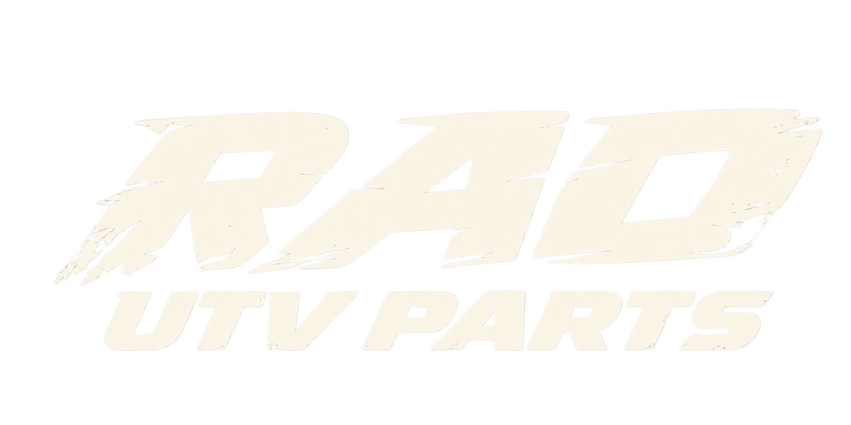 RAD UTV Parts