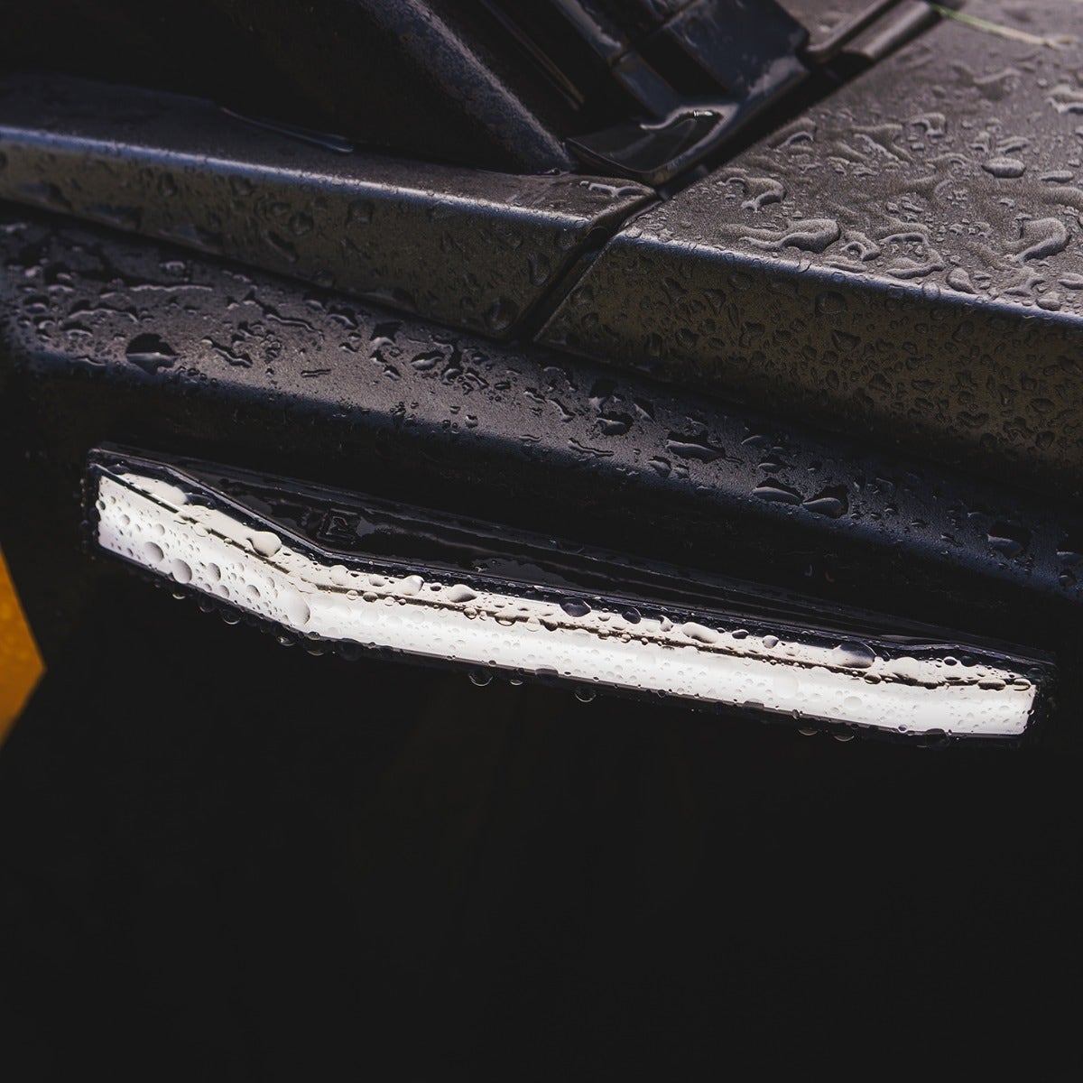 Can-Am Maverick X3 Apex Turn Signal Kit