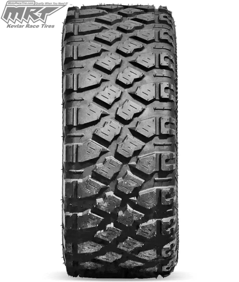 Rally Snake UTV Tire - Rad UTV Parts