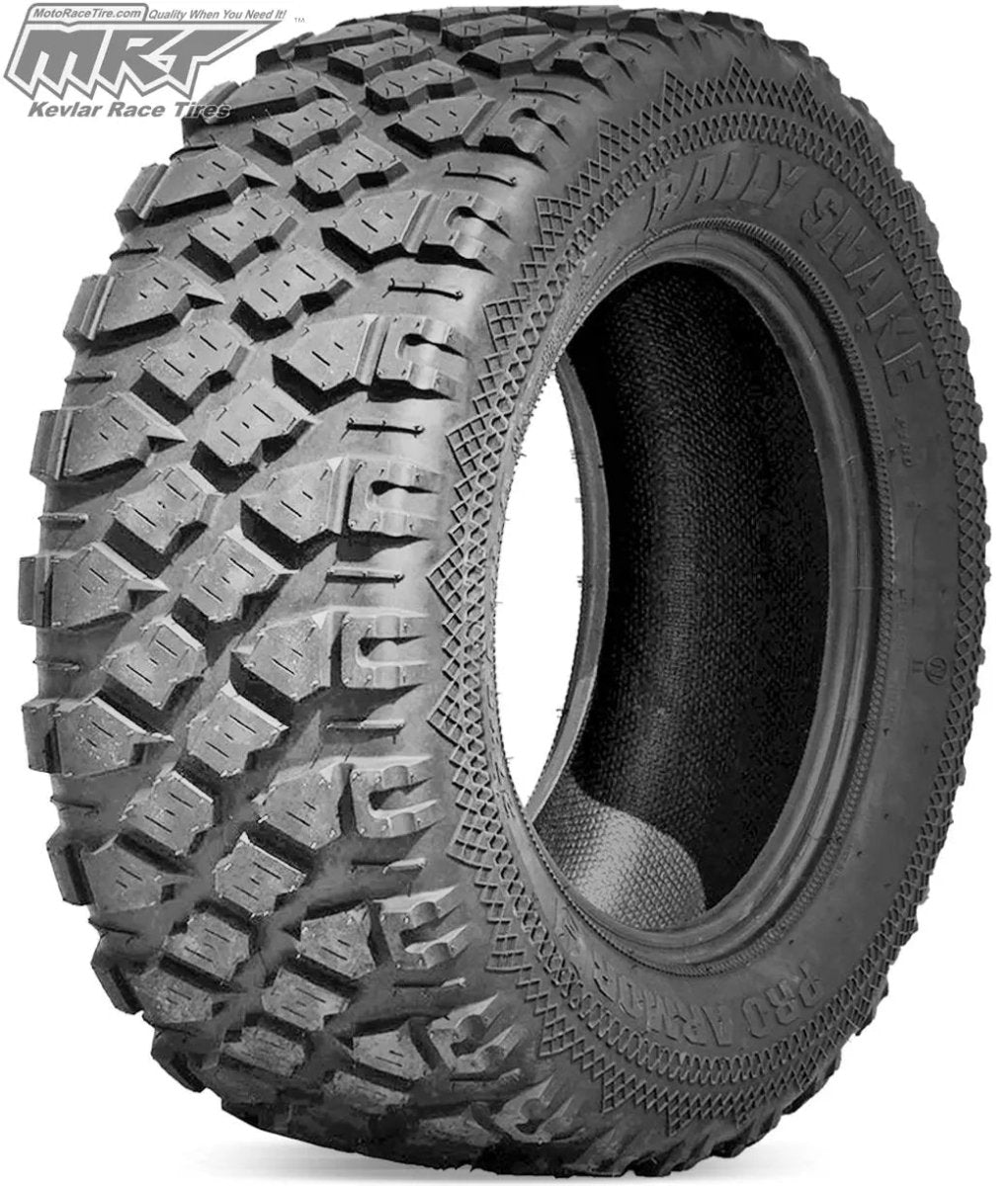 Rally Snake UTV Tire - Rad UTV Parts