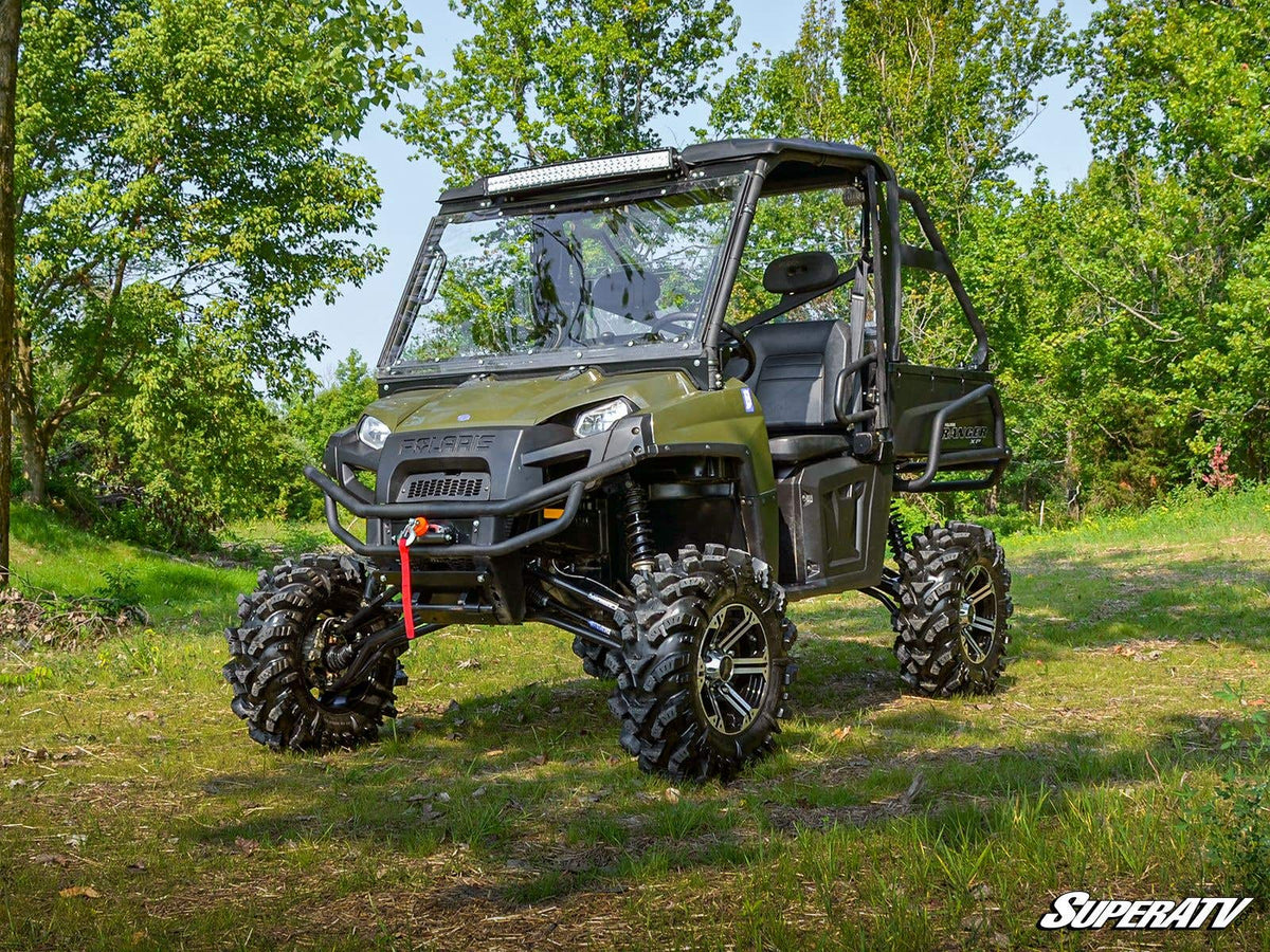 SuperATV 6in. Lift Kit for Polaris Ranger XP 800 - image 12
