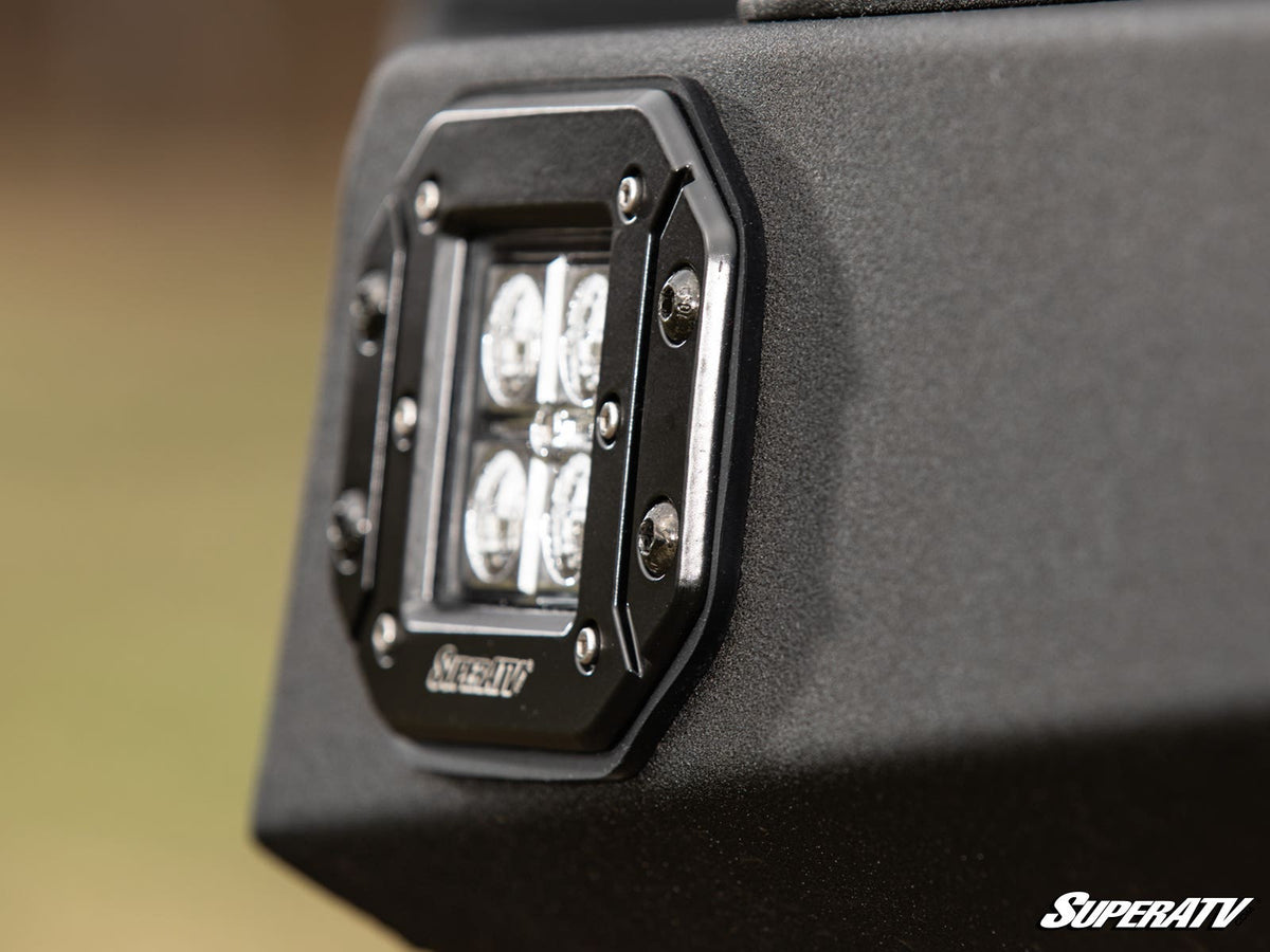 SuperATV 3in. LED Recessed Cube Lights - image 6