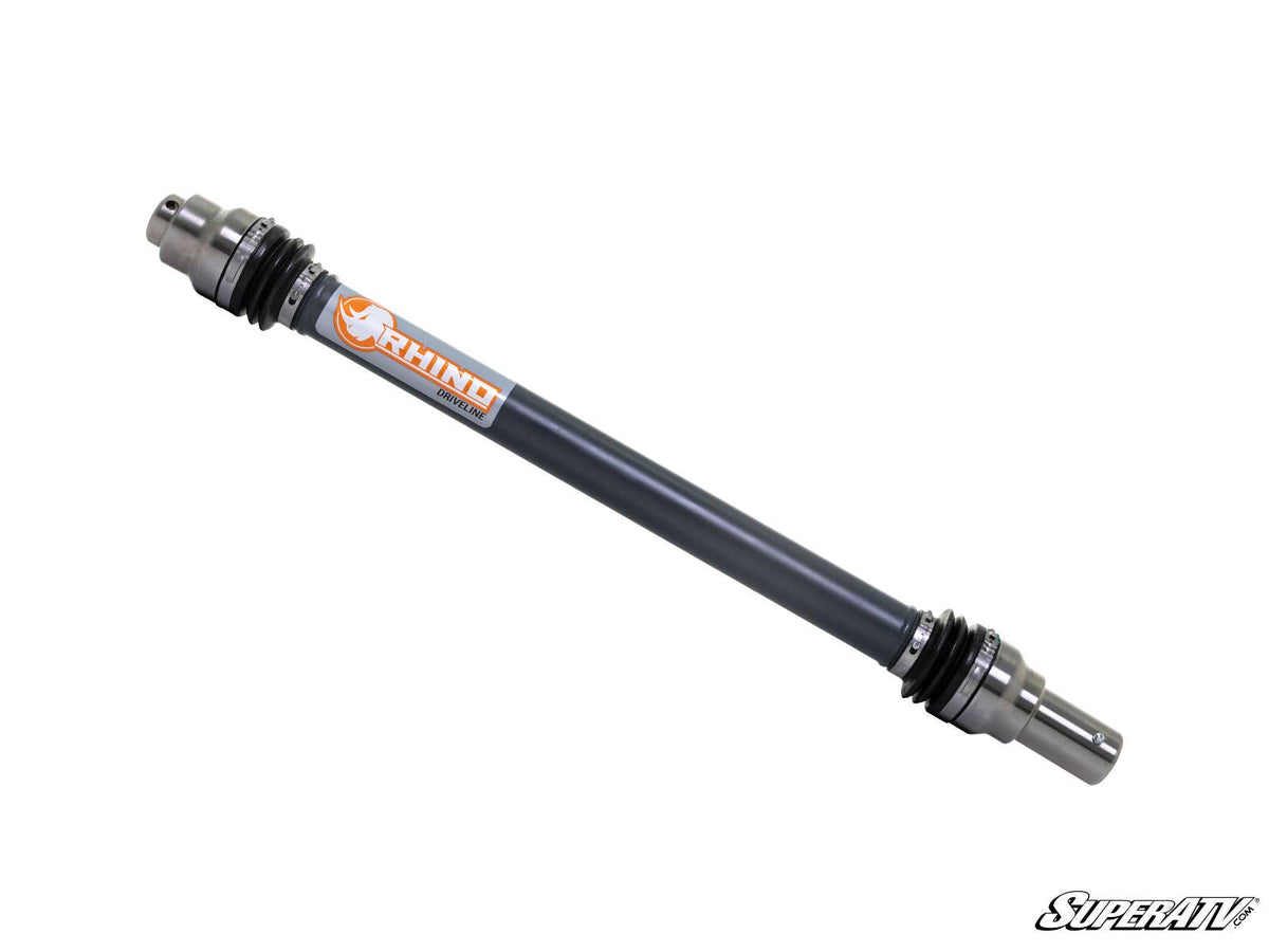 SuperATV RZR 900 Front and Rear C-Series Prop Shafts - image 2