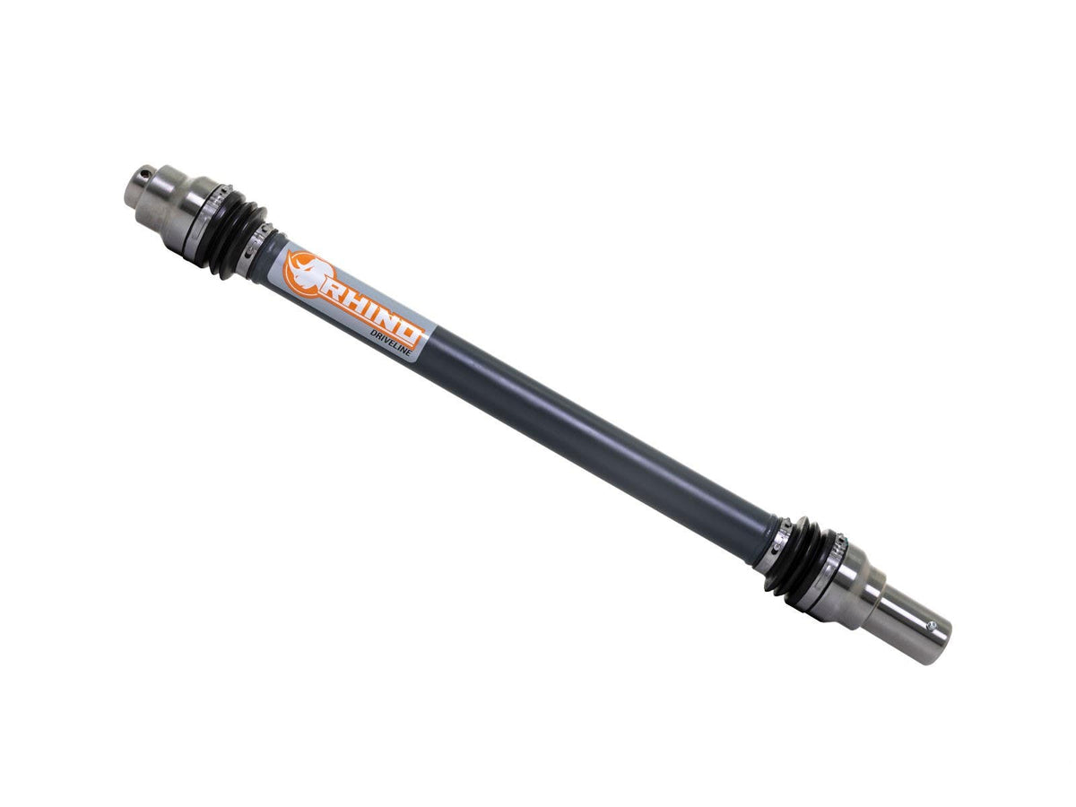 SuperATV RZR 1000 Front and Rear C-Series Prop Shafts - image 2