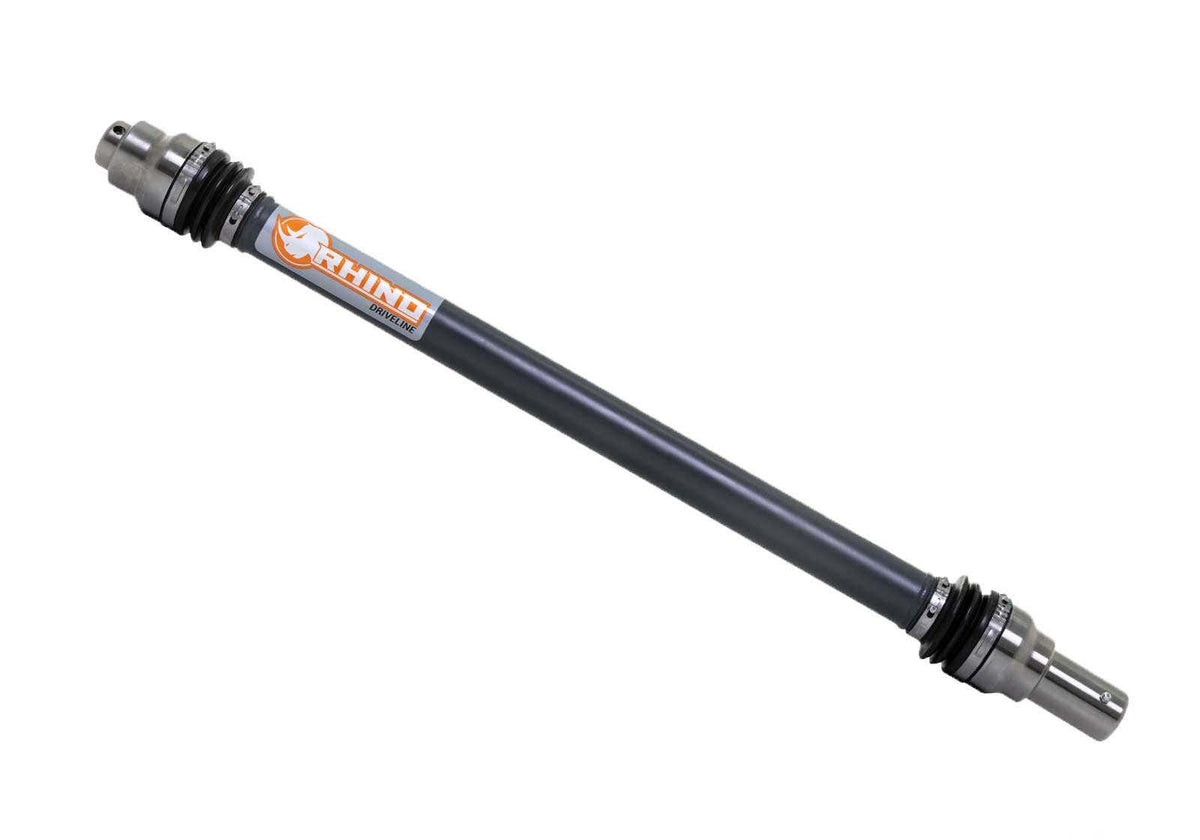 SuperATV Polaris RZR 1000 Prop Shaft - Front - C Series