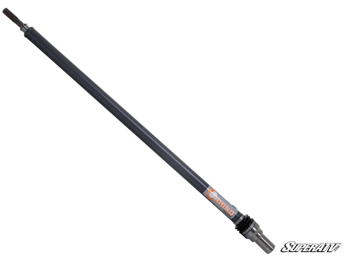 SuperATV Polaris RZR 1000 Prop Shaft - Rear - U Series - image 16