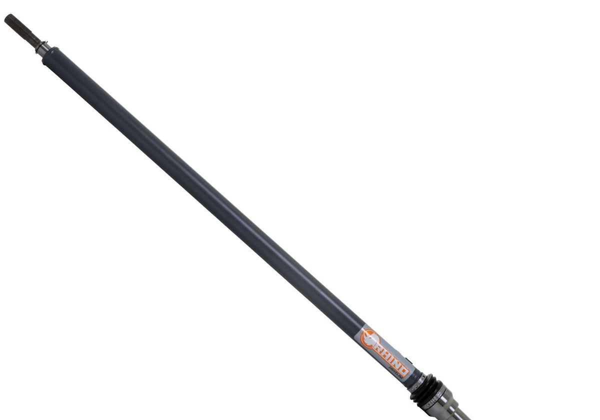 SuperATV Polaris RZR 1000 Prop Shaft - Rear - U Series - image 4