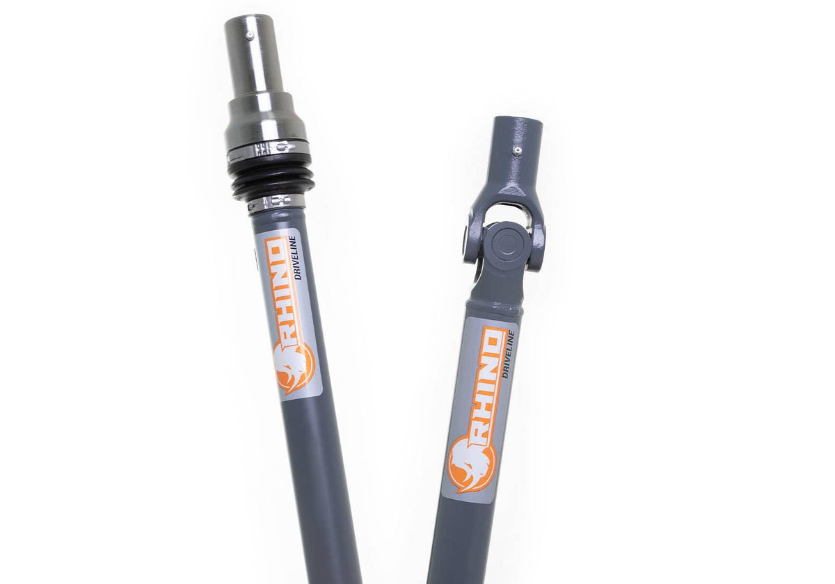 SuperATV Polaris RZR 1000 Prop Shaft - Front - U Series