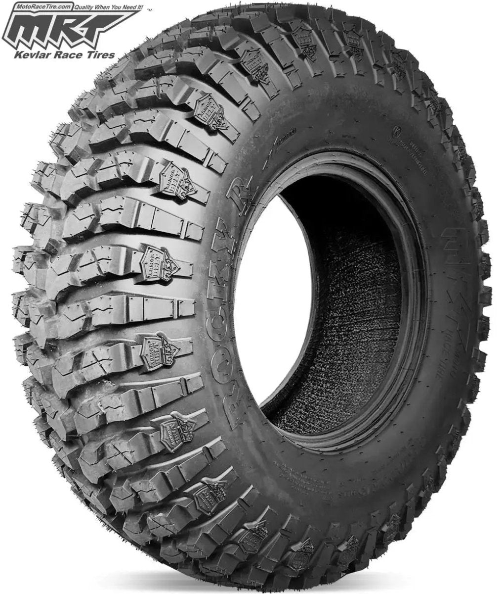 Rocky RX™ UTV Tire - Nycore™ - Rad UTV Parts