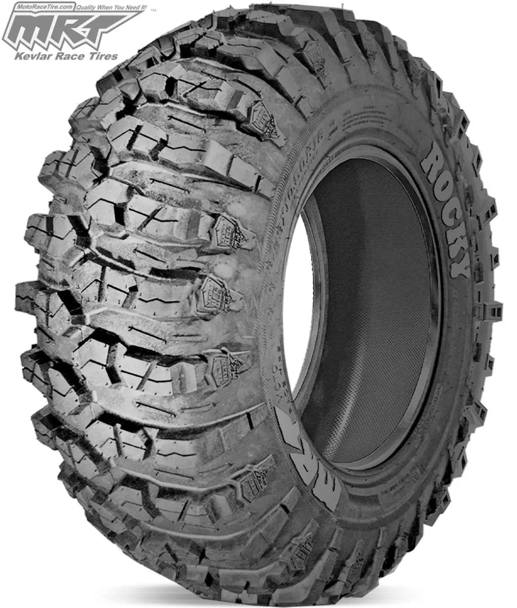 Rocky UTV Tire - Rad UTV Parts