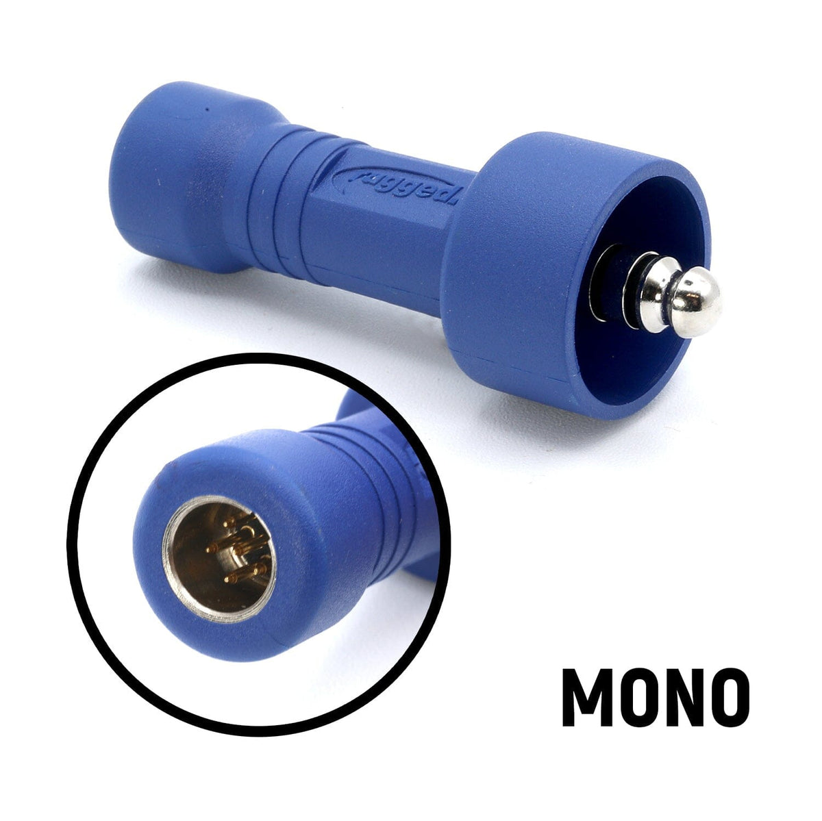 OFFROAD and STX Cable Adapters – Mono
