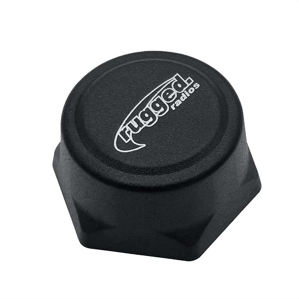 Antenna Coax Cable Cap for NMO Mounts –