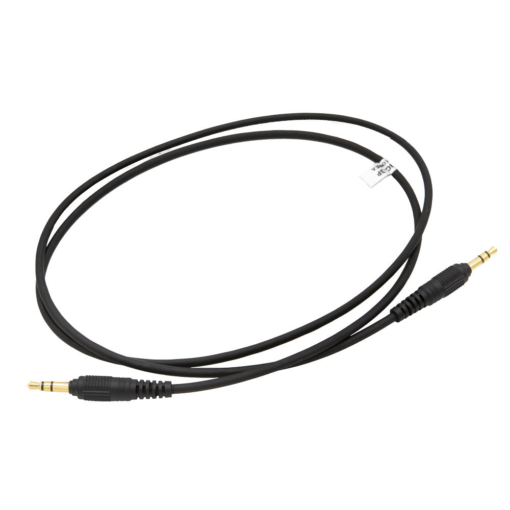 Audio Recording Cable for Rugged Intercoms with 3.5mm Aux Jack –