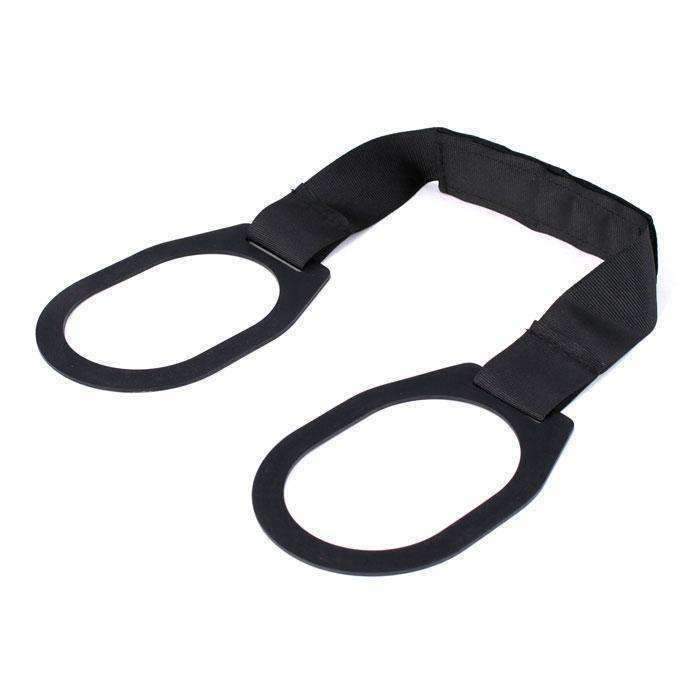 Replacement Velcro Strap for Behind the Head Style Headsets –