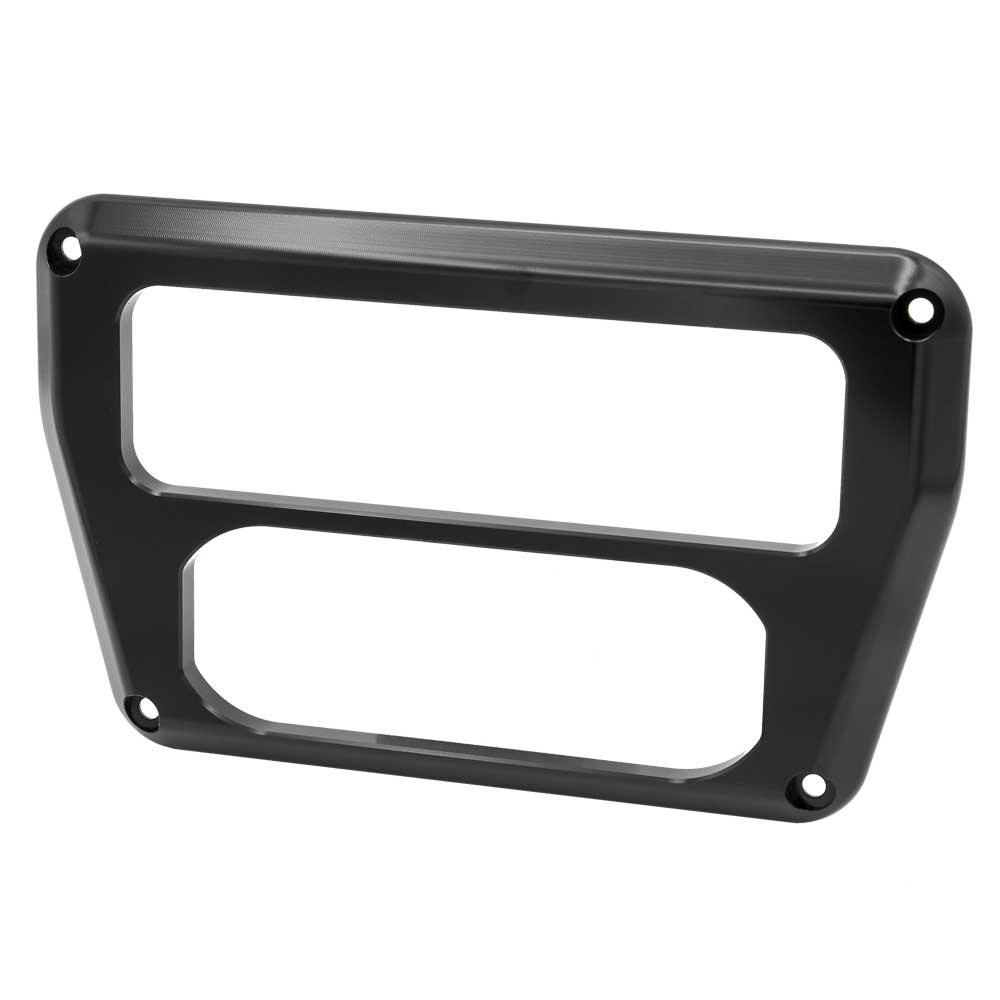 Billet Dress Up Bezel for Multi Mount and Intercom Insert –