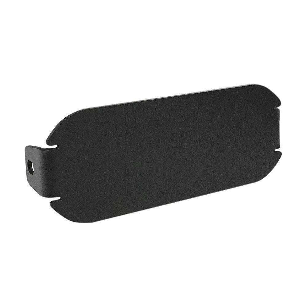 Intercom Block Off Plate for Multi Mounts –