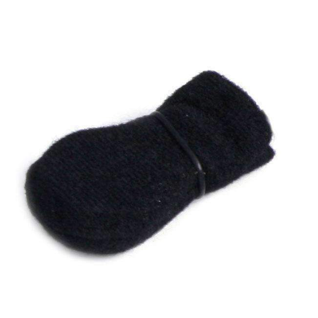 Cloth Mic Muff Microphone Cover –